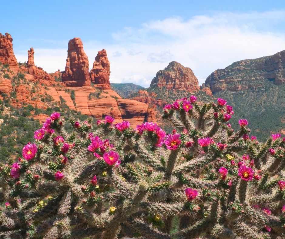 Sedona, Arizona