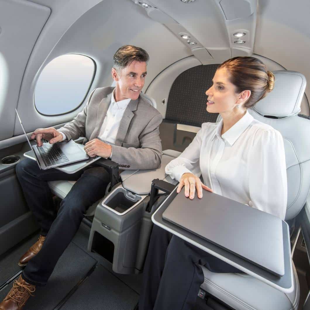 InFlight Wi-Fi