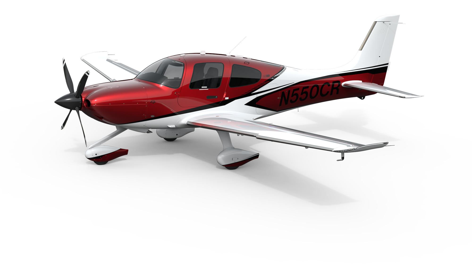 SR Series