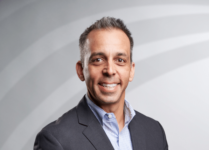 Ravi Dharnidharka